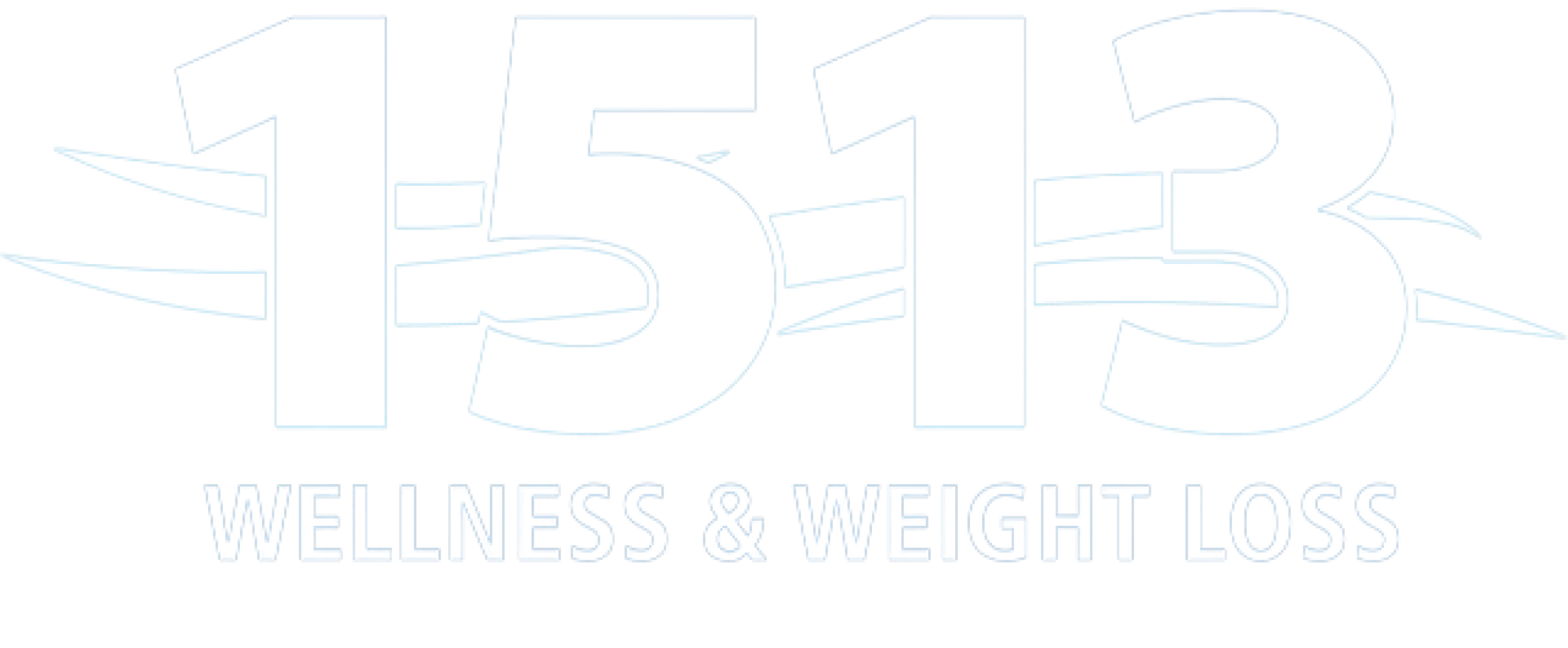 1513 Wellness & Weight Loss logo