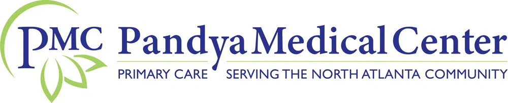 Pandya Medical Center logo