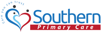 Southern Primary Care logo