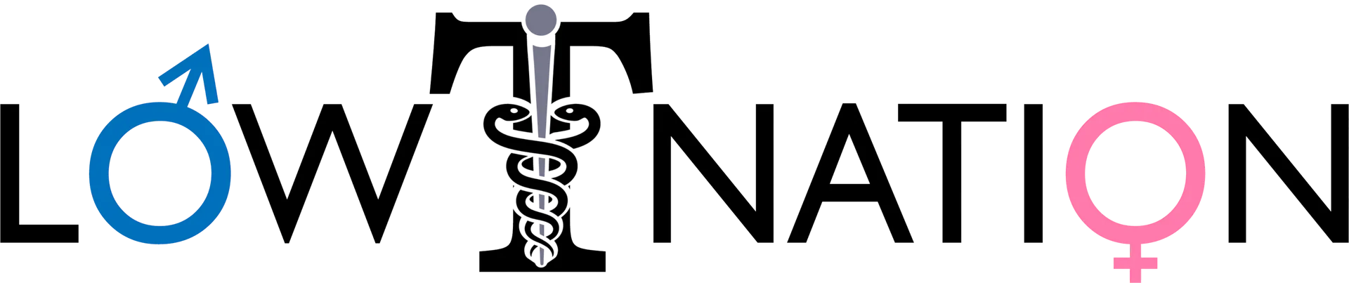 Low T Nation logo