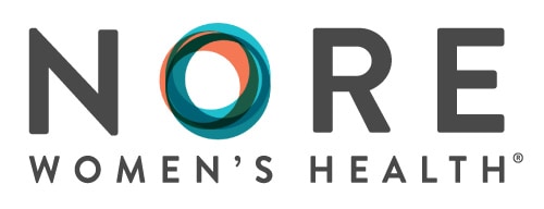Nore Women's Health logo