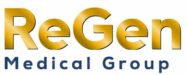 ReGen Medical logo