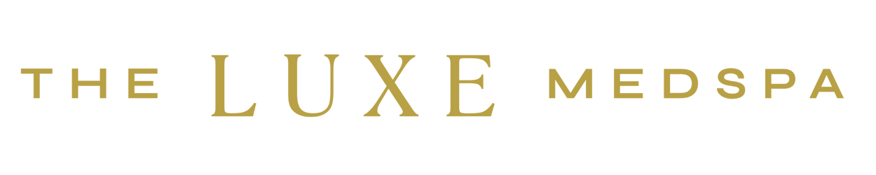 The Luxe Medspa logo