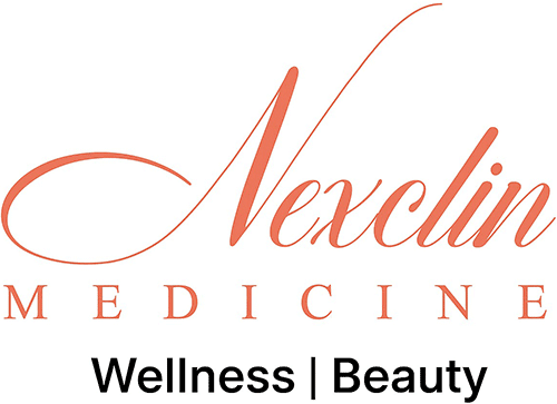 Nexclin Medicine logo