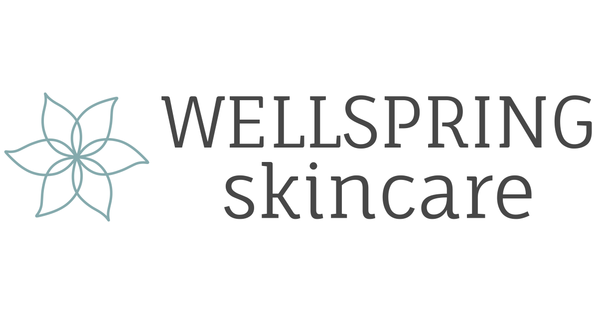 Wellspring Skincare logo