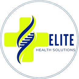 Elite Health Solutions logo