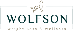 Wolfson Weight Loss & Wellness logo