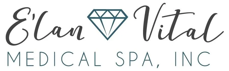 E'lan Vital Medical Spa logo