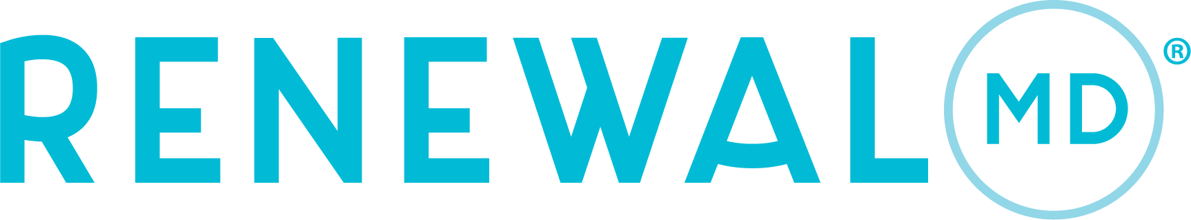 Renewal MD logo