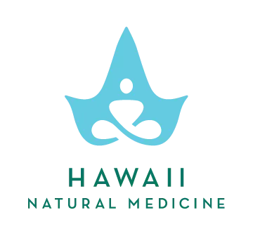 Hawaii Natural Medicine logo