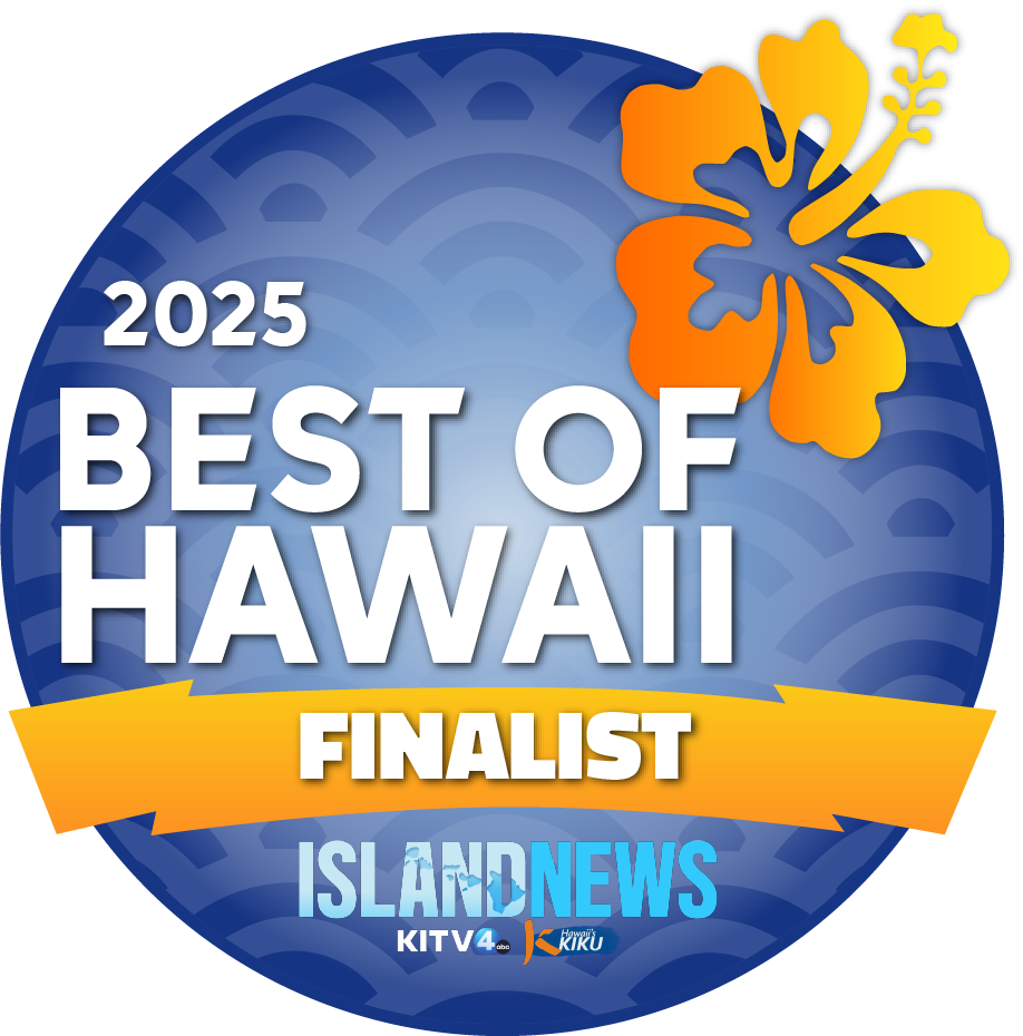 Reneux Med and Day Spa Hawaii logo