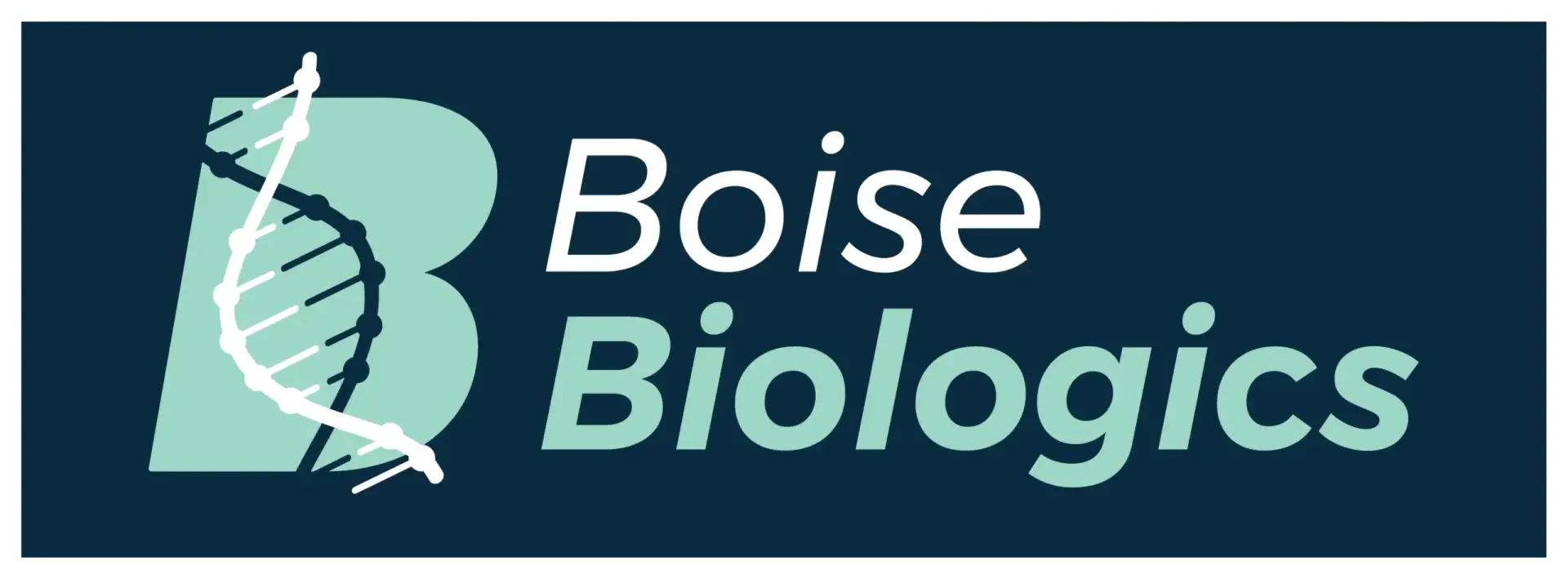 Boise Biologics Regenerative Medicine logo