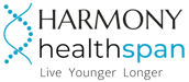 Harmony HealthSpan logo