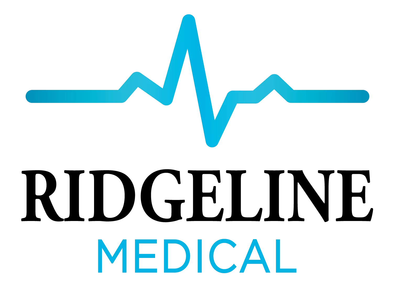 Ridgeline Medical logo