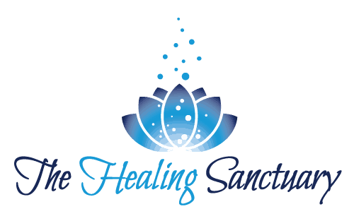 The Healing Sanctuary- Integrative Medicine & IV Therapy logo