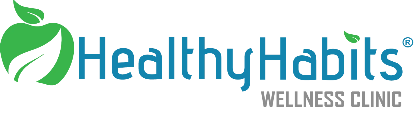 Healthy Habits Wellness Clinic logo