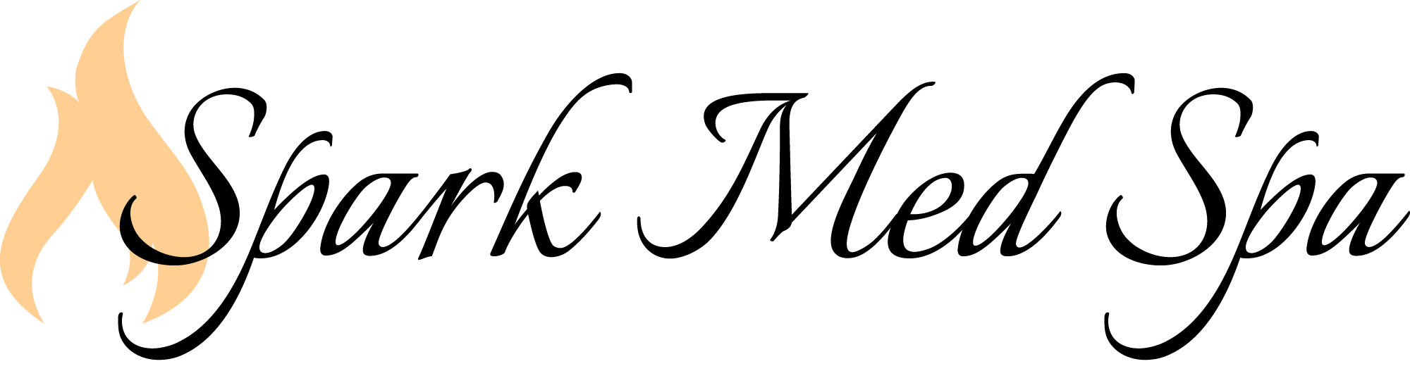 Spark Mobile Med Spa Clinic logo