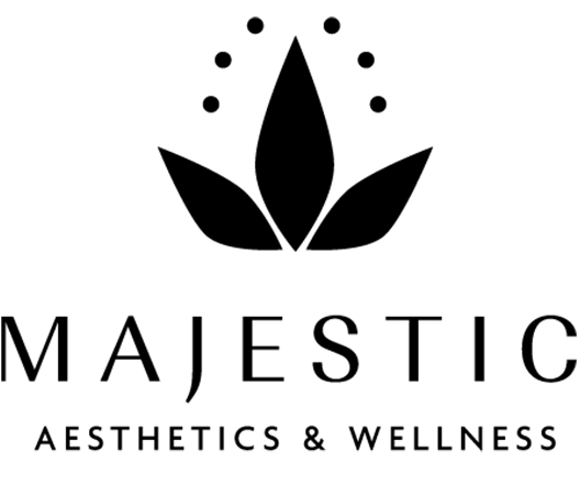 Majestic Aesthetics & Wellness logo