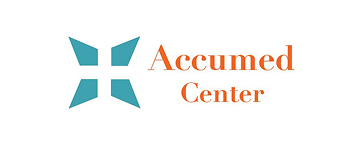 Accumed Center logo
