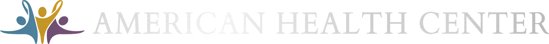 American Health Center logo