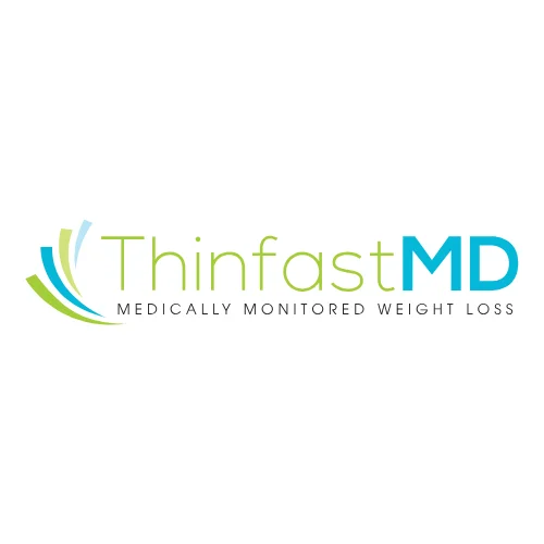 ThinFast MD logo