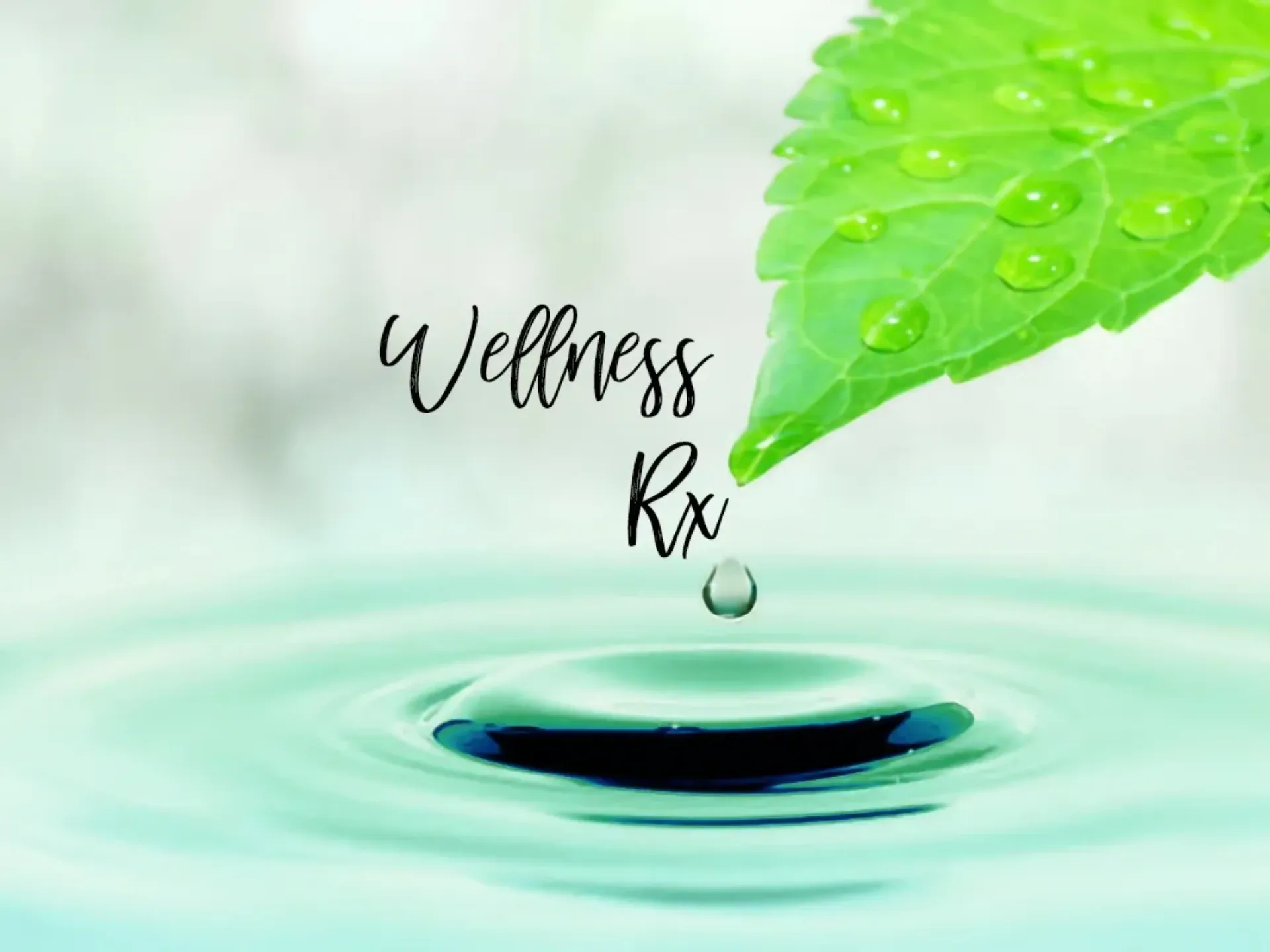 Wellness Rx Clinic logo