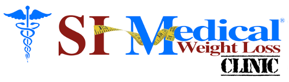 SI Medical Weight Loss logo