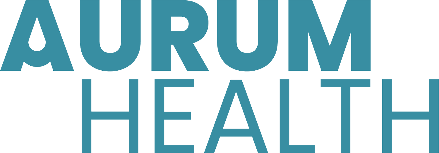 Aurum Health logo