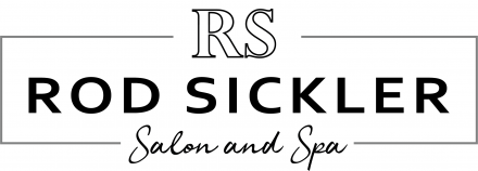 Rod Sickler Salon and Spa logo