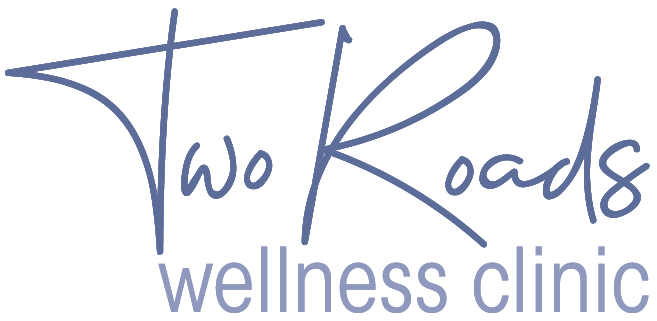 Two Roads Wellness Clinic logo