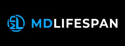 MDLifespan logo