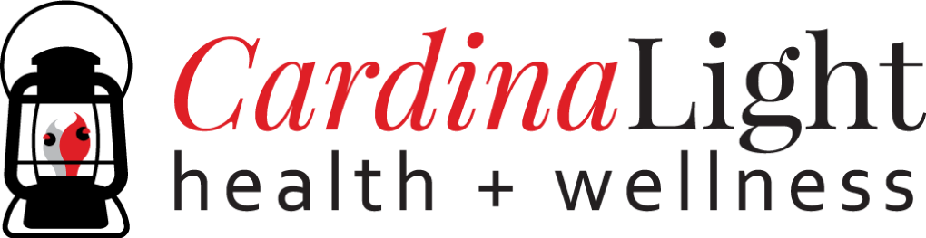 CardinaLight Health and Wellness logo