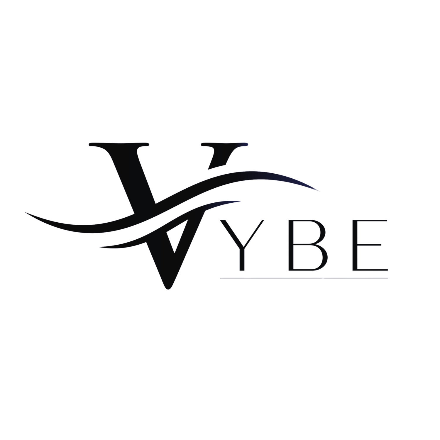 Vybe Med Spa and Salon Inc. logo