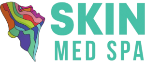 Skin Med Spa logo
