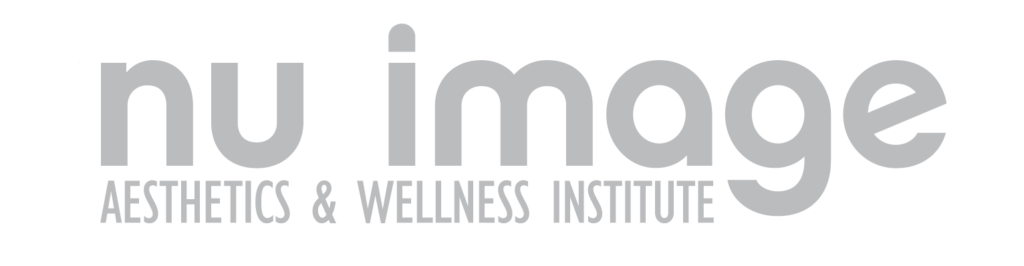 Nu Image Aesthetics & Wellness Institute logo