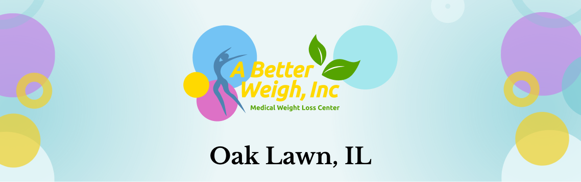A Better Weigh - Chicago Weight Loss Center logo