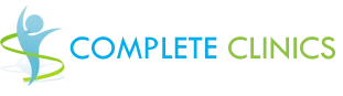 Complete Clinics logo