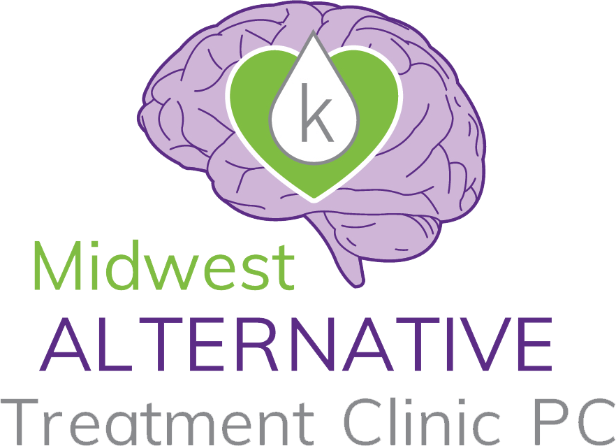 Midwest Alternative Treatment Clinic logo
