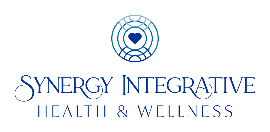 Synergy Integrative Health and Wellness logo