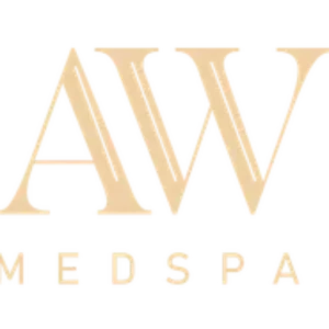 AW Med Spa logo