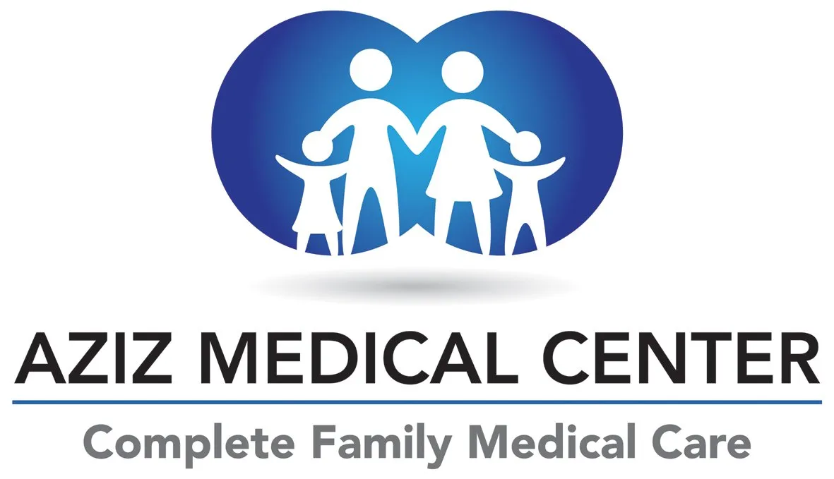 Aziz Medical Center logo