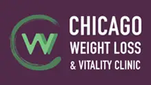 Chicago Weight Loss and Vitality Clinics logo