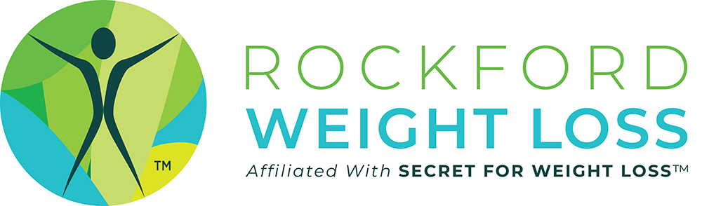 Rockford Weight Loss logo
