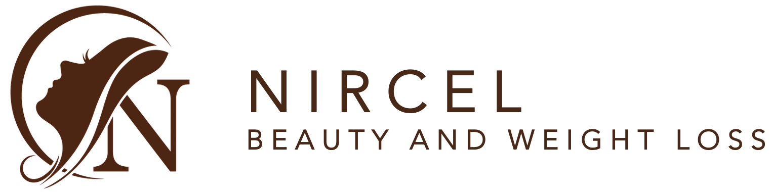 Nircel Beauty and Weight Loss logo