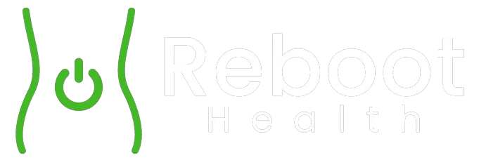 Reboot Health, PLLC logo