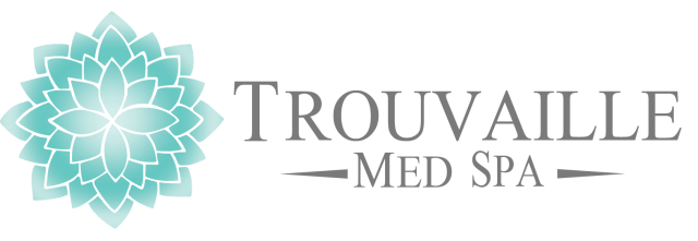 Trouvaille Med Spa IL logo
