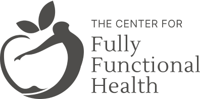 The Center for Fully Functional Health logo