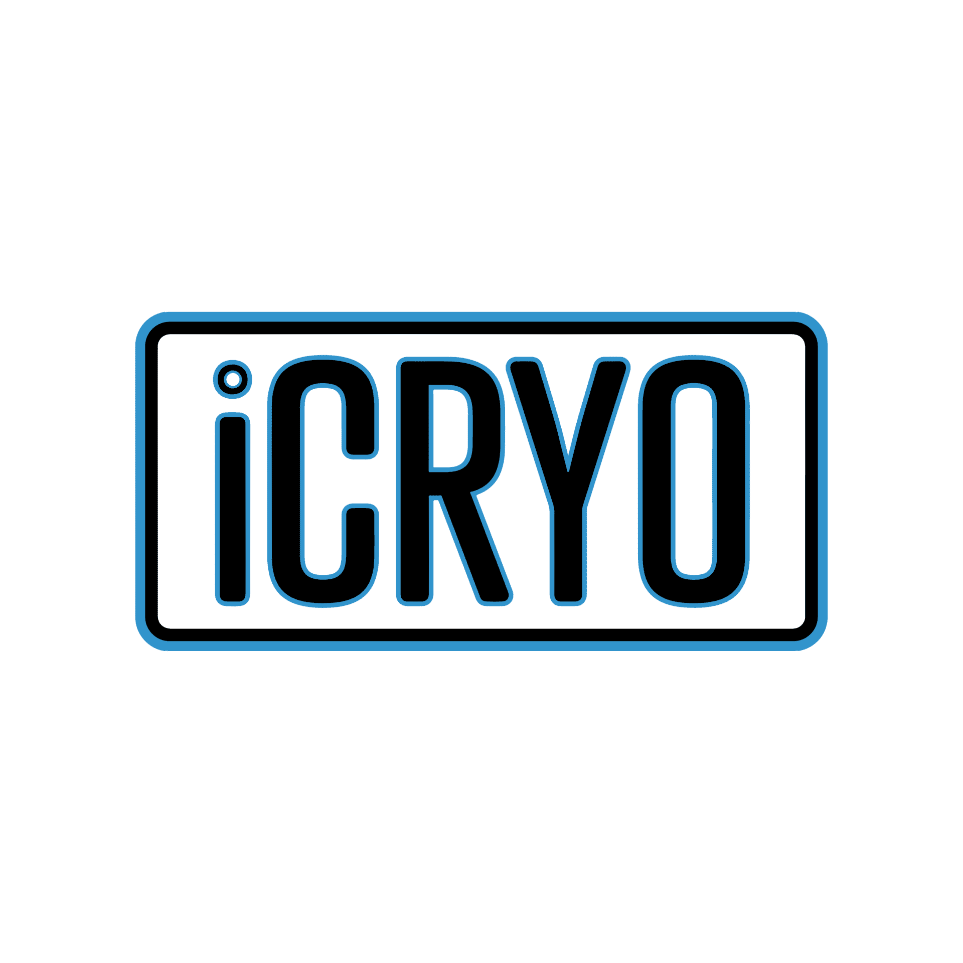 iCRYO Health and Wellness logo