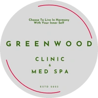 Greenwood Primary Care Aesthetics and Wellness logo
