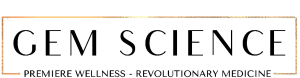 Gem Science Medical Clinic logo
